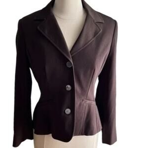 Eddie Bauer Blazer Sz.Petite 10 NWT